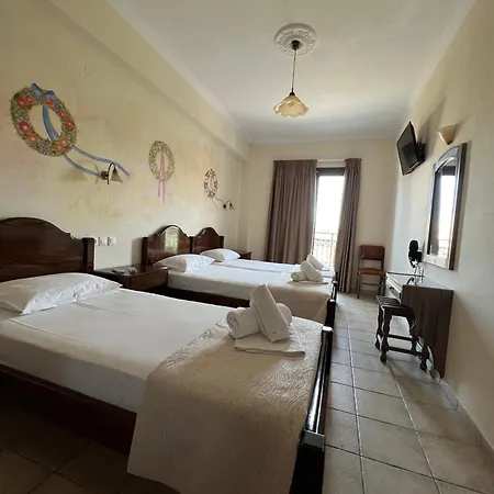 Xanemos Skiathos Chora