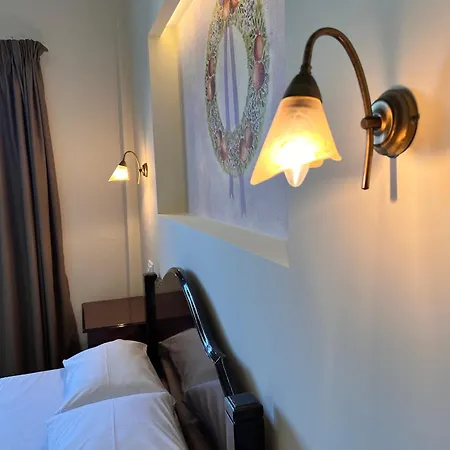 Appart hôtel Xanemos Skiathos Chora