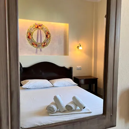 Appart hôtel Xanemos 3*