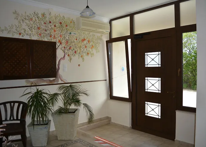 Xanemos Appart hôtel