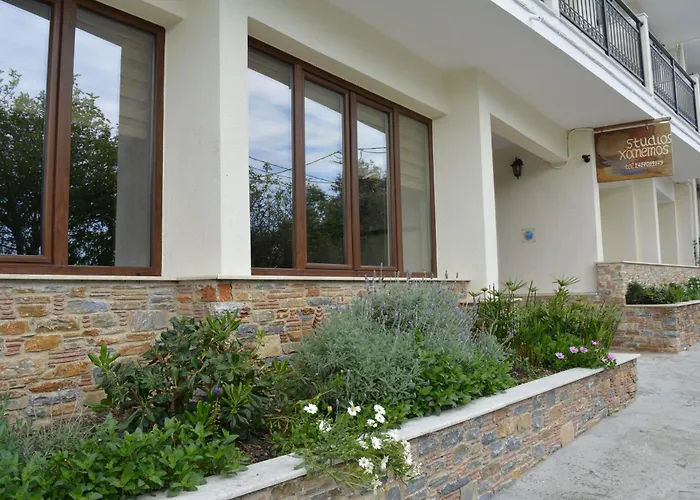 Xanemos 3* Skiathos Chora