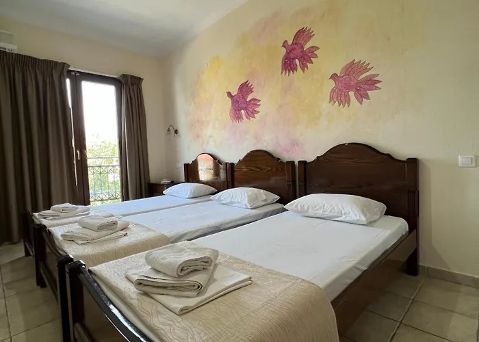 Appart hôtel Xanemos 3*