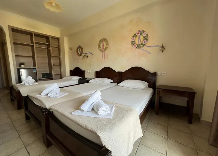 Appart hôtel Xanemos