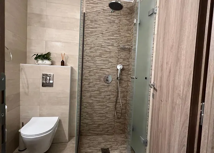 Xanemos Appart hôtel