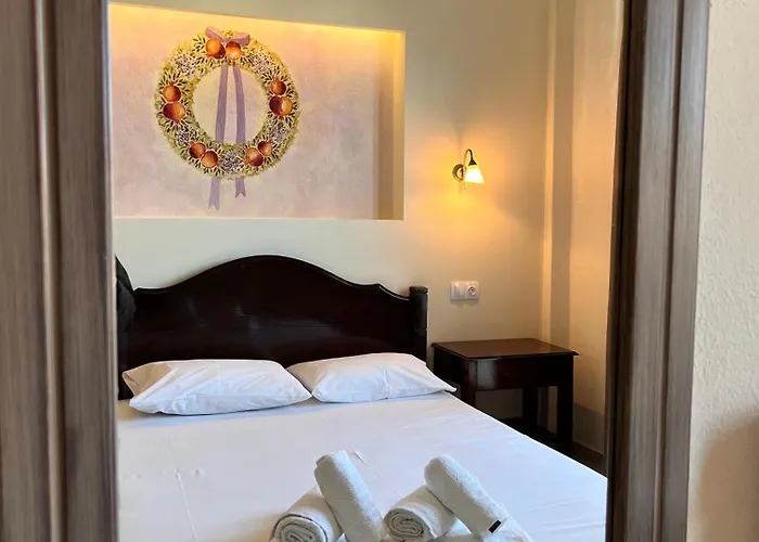 Appart hôtel Xanemos 3*