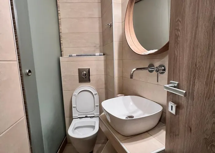 Appart hôtel Xanemos 3*