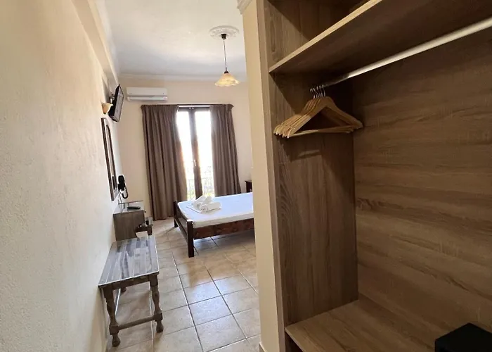 Xanemos Appart hôtel 3*