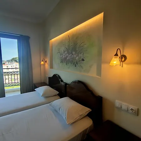 Aparthotel Xanemos Skiathos Town