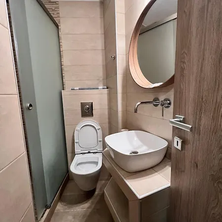 Aparthotel Xanemos 3*