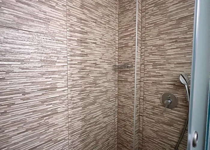 מלון דירות Xanemos