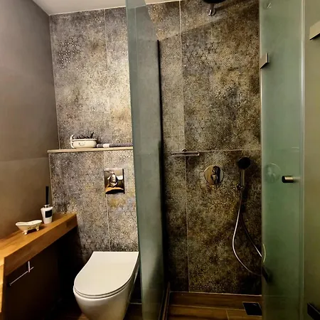 Xanemos Hotel apartamentowy Skiatos