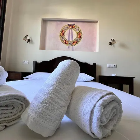 Xanemos Hotel apartamentowy